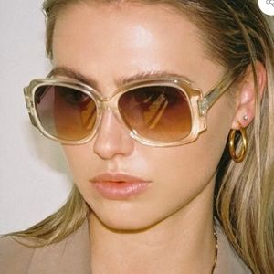 Shevoke Oyster Paris Sunglasses